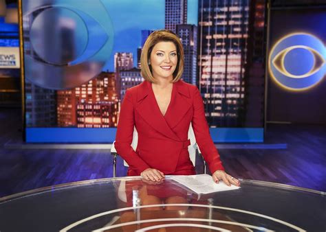 Exercise keeps ‘CBS Evening News’ anchor Norah O’Donnell sane in 2021 ...