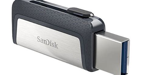 Best SanDisk Ultra Dual Drive 64 GB Pen Drive ion BD