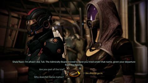 Mass Effect 2 Loyalty Missions - consequences, how to gain loyalty ...