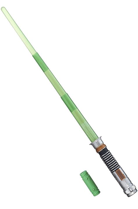 Luke Skywalker's Green Lightsaber | ubicaciondepersonas.cdmx.gob.mx