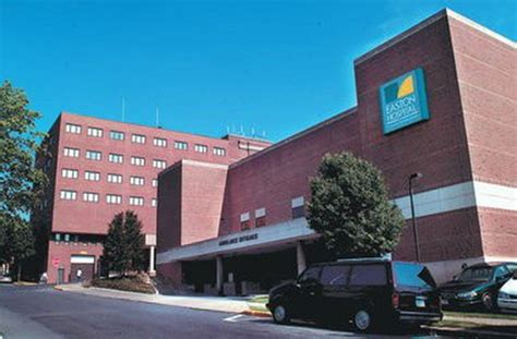 Easton Hospital gains accreditation as primary stroke center ...