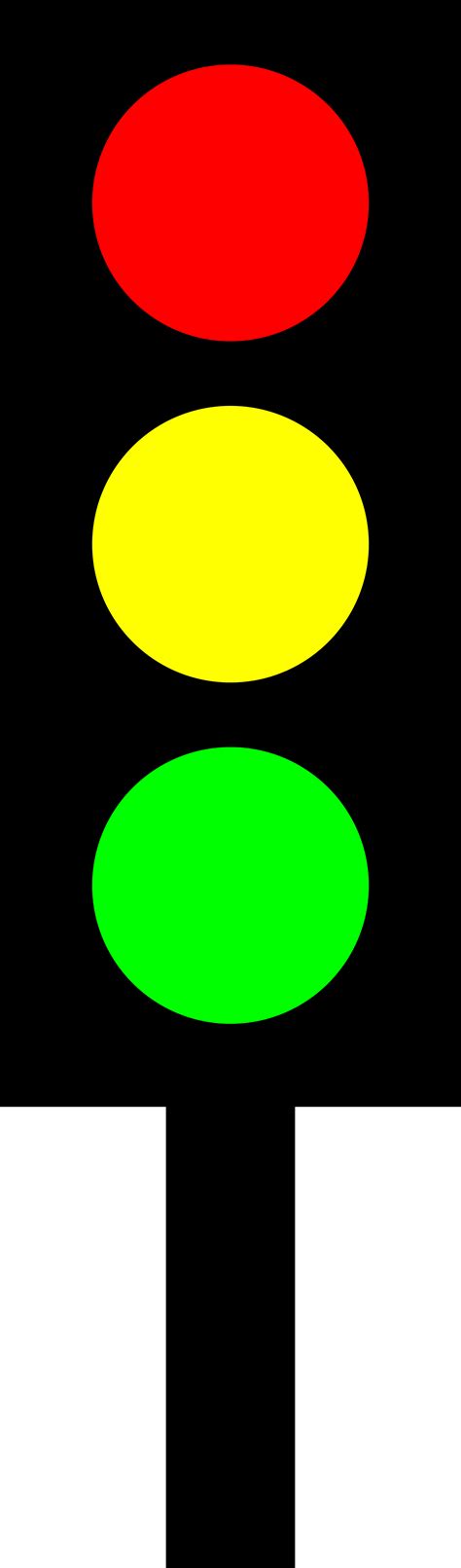 Traffic Light Icon - ClipArt Best