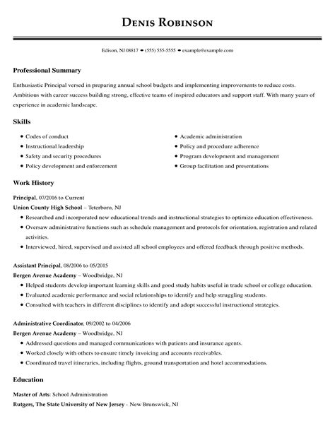 Simple Resume Examples For College Students / Free 10 Sample Resume For College Student In Ms ...