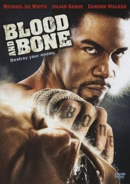 Blood and Bone - Wikipedia