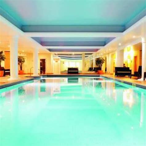 The 19 best spa hotels in Essex