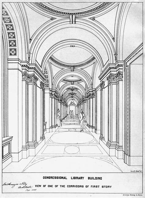 Congress Building Drawing at PaintingValley.com | Explore collection of ...