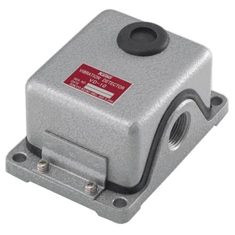 VD-10 Vibration Detector | TOKYO KEIKI U.S.A., INC.