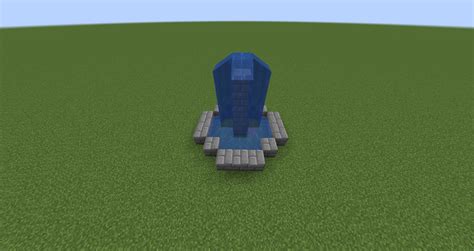 Tutorials/Building water features – Minecraft Wiki