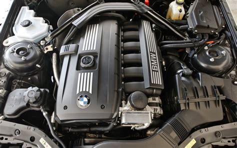 BMW N52 Engine Breather Update - Atlantic Motorcar Center