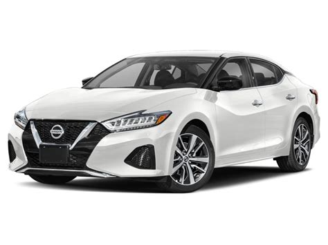 New Nissan Maxima from your Laurel MS dealership, Kim's Nissan.