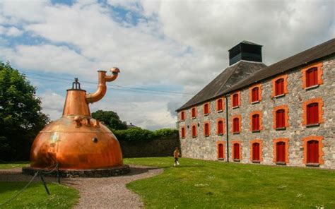 Jameson Distillery Midleton Tour, Cork: Guide, Skip-the-Line