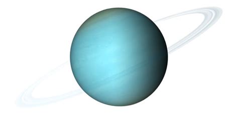 Uranus Clipart