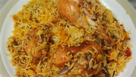 Dum Pukht Biryani Recipe in Urdu | دم پخت بریانی