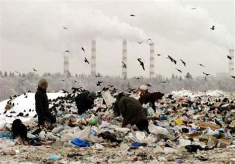 25 Dirtiest Cities In the World | Soapboxie