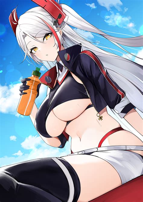 Prinz Eugen (Azur Lane) Image #3520410 - Zerochan Anime Image Board