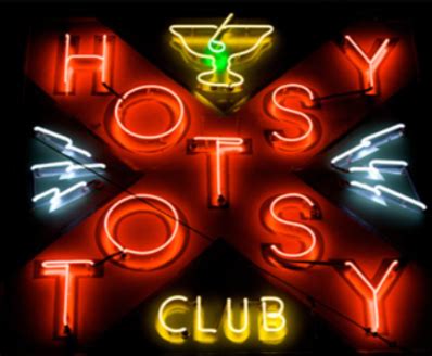 Menu for Hotsy Totsy Club in Albany, CA | Sirved