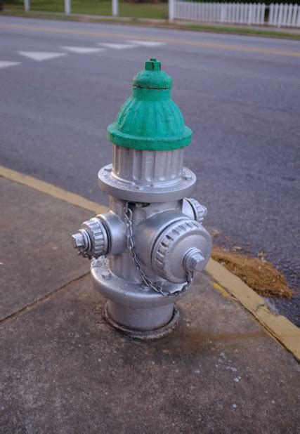 gif-imagination: one voluptuous fire hydrant!