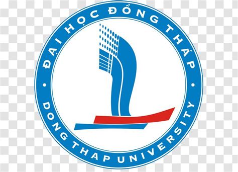 Dong Thap University Of Education Logo Organization Brand Transparent PNG