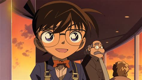 Detective Conan Wallpaper (63+ pictures)