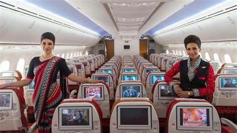 Air India Flight AI301 may be losing $125k a day, but can it win over our reviewer? | Escape