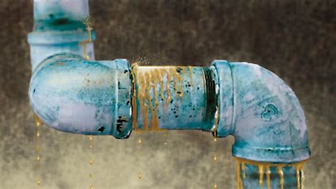 How to Detect and Correct Oil Leaks