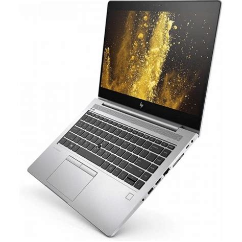 HP Elitebook 840 G5 14-inch Laptop Intel Core i5-8350U 8GB DDR4 256GB ...