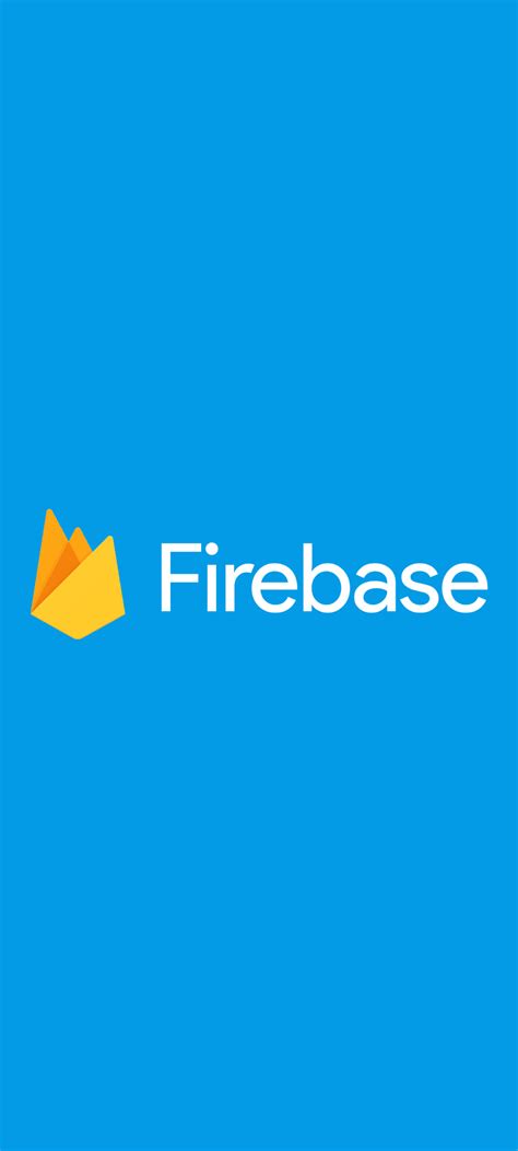 Firebase Google Pixel 6 壁紙・待ち受け | スマラン