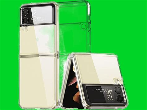 Best Samsung Galaxy Z Flip 4 Cases in 2024 - CNET