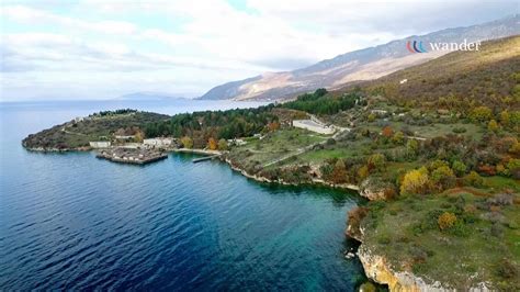 Ohrid Lake, Albania - Albania Photo (39512442) - Fanpop