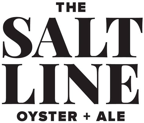 The Salt Line Appoints Mike O’Brien, Chef de Cuisine - DC Outlook