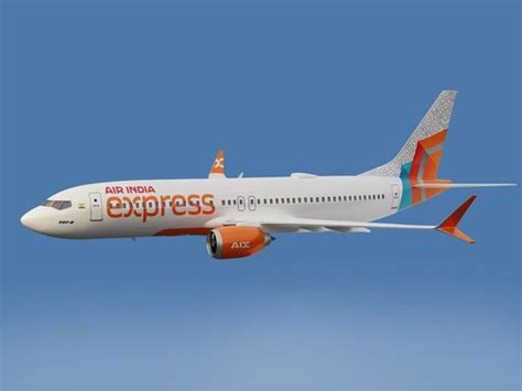 Air India Express unveils new brand identity, livery | Aviation – Gulf News