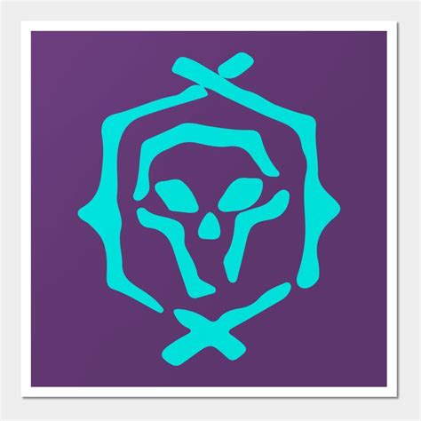 Pirate Legend Insignia - Sea of Thieves by destiny-deposit in 2023 | Sea of thieves, Sketch ...