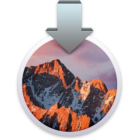 Download & Install MacOS Sierra Public Beta Right Now