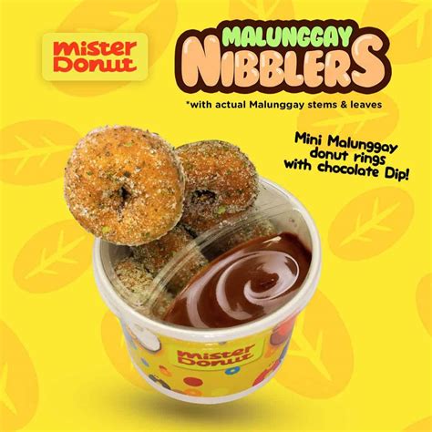 Mister Donut Menu Prices Philippines 2025 [Updated] — All About ...