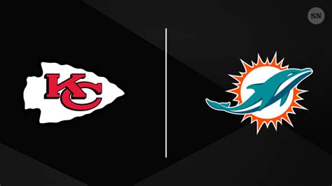 Kansas City Chiefs vs. Miami Dolphins: Pronósticos, apuestas, cuotas y ...