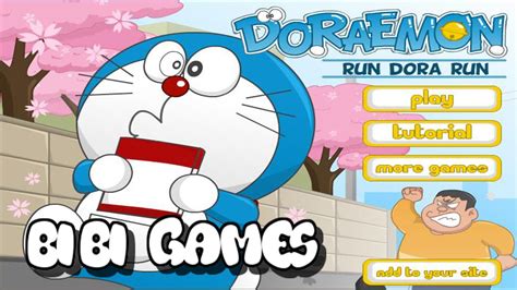 Baru 40+ Doraemon Cartoon Games