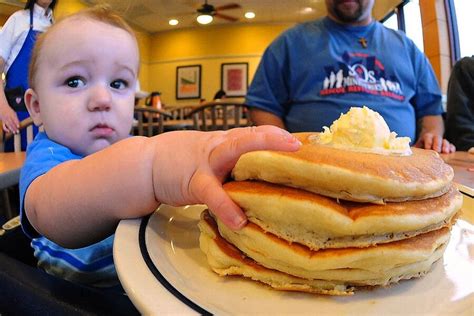 IHOP National Pancake Day: How to get free pancakes and change the ...