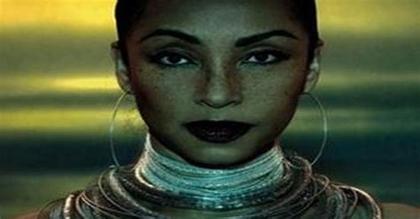 Review - Sade: Soldier Of Love - Daily Star