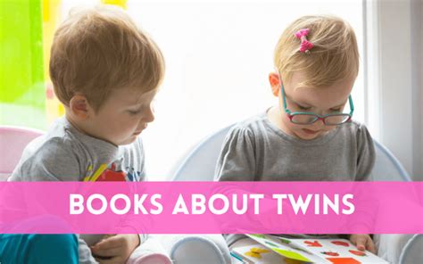 The 16 Books For Twins To Read To Them During Bedtime - TwinsMag