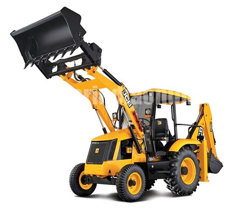 CONSTRUCTION EQUIPMENT – JCB India – Motorindia