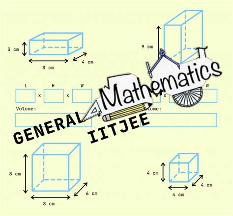 General Mathematics - Best Maths Practice Material