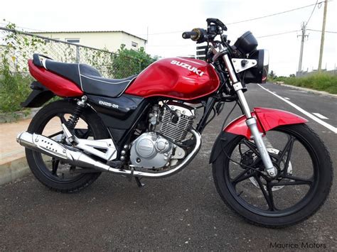 Used Suzuki En 125 | 2015 En 125 for sale | Port louis Suzuki En 125 sales | Suzuki En 125 Price ...