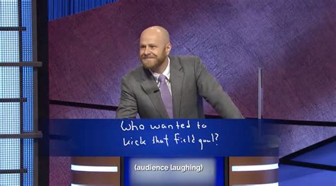 'Jeopardy!' Guest Host Aaron Rodgers Gets Trolled Brilliantly By Contestant! - Culture