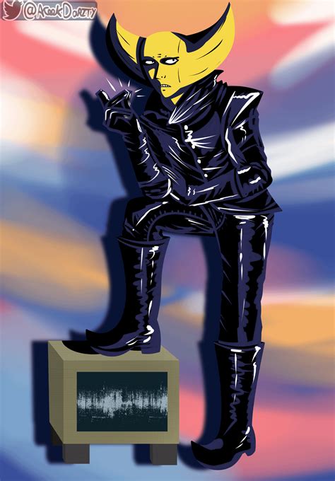 Wayne Fan Art : r/Hylics