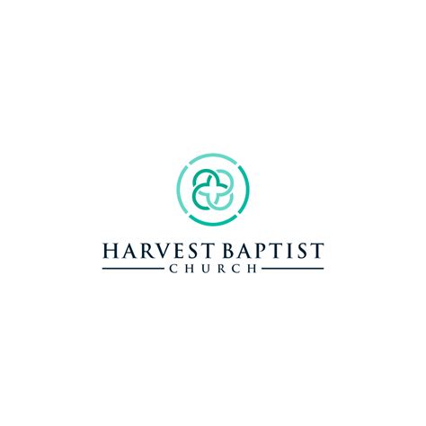 Serious, Bold Logo Design for Harvest Baptist Church by Zzamiq | Design ...