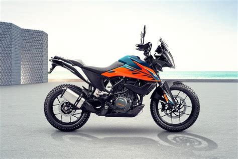 KTM 390 Adventure Price, Images, Mileage & Reviews