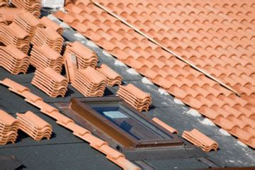 Are clay roofing tiles a green choice? | HowStuffWorks