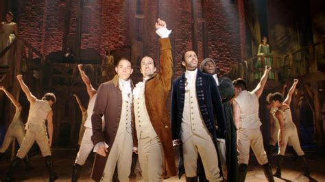 Hamilton - CBS News