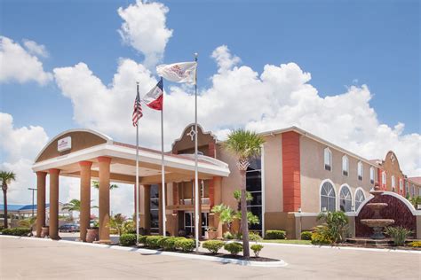 Hawthorn Suites by Wyndham Corpus Christi | Corpus Christi, TX Hotels