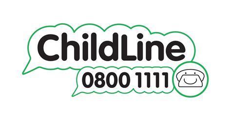 childline-logo - Mind Neath Port Talbot